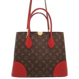 Louis Vuitton Monogram Flandrin Bag